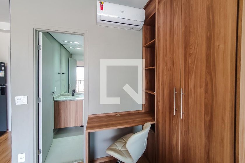 Kitnet-Studio, 27 m² - Foto 41