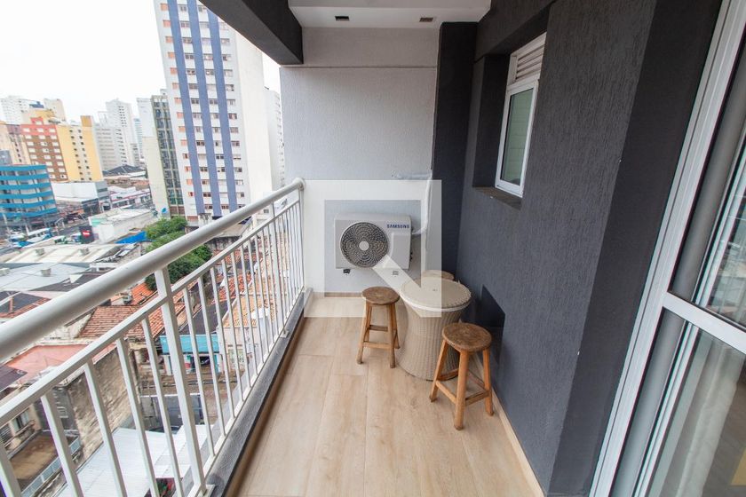 Apartamento à Venda - Centro, 1 Quarto,  40 m2 em , Campinas - sp | SoloBR