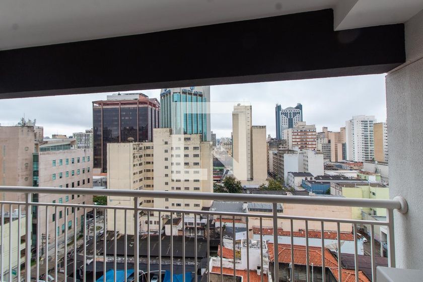 Apartamento à Venda - Centro, 1 Quarto,  40 m2 em , Campinas - sp | SoloBR