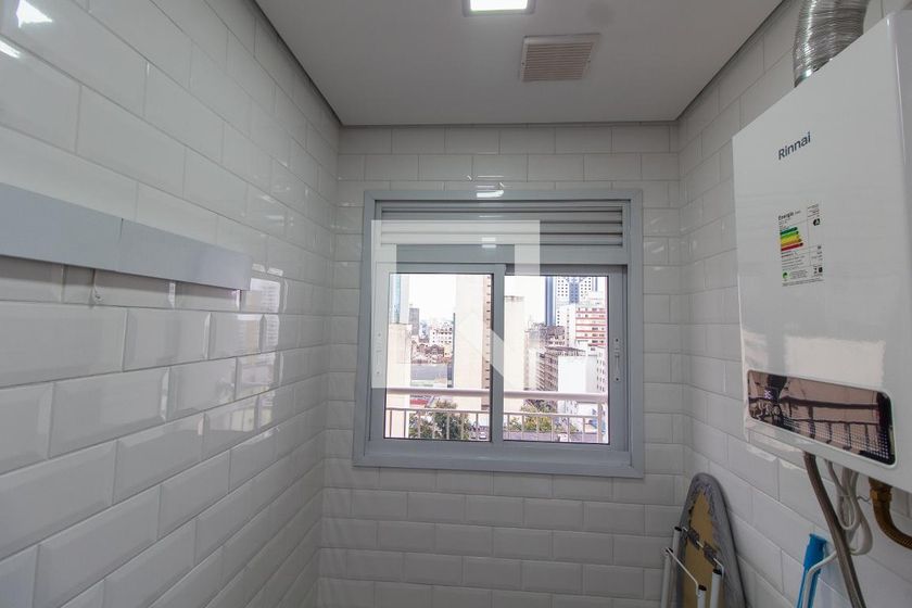 Apartamento à Venda - Centro, 1 Quarto,  40 m2 em , Campinas - sp | SoloBR