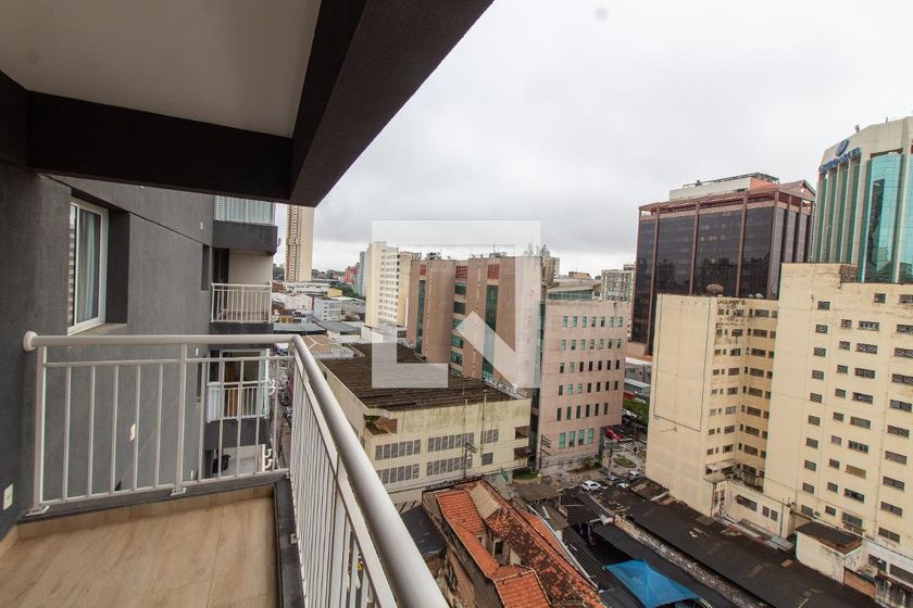Apartamento à Venda - Centro, 1 Quarto,  40 m2 em , Campinas - sp | SoloBR
