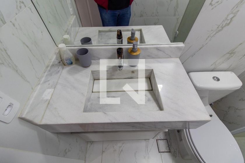 Apartamento à Venda - Centro, 1 Quarto,  40 m2 em , Campinas - sp | SoloBR