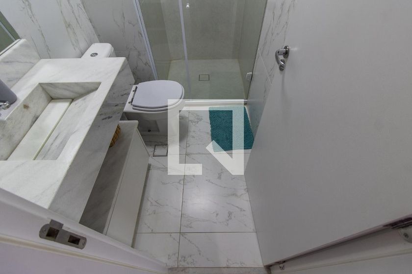 Apartamento à Venda - Centro, 1 Quarto,  40 m2 em , Campinas - sp | SoloBR