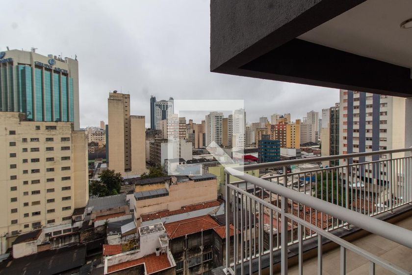 Apartamento à Venda - Centro, 1 Quarto,  40 m2 em , Campinas - sp | SoloBR