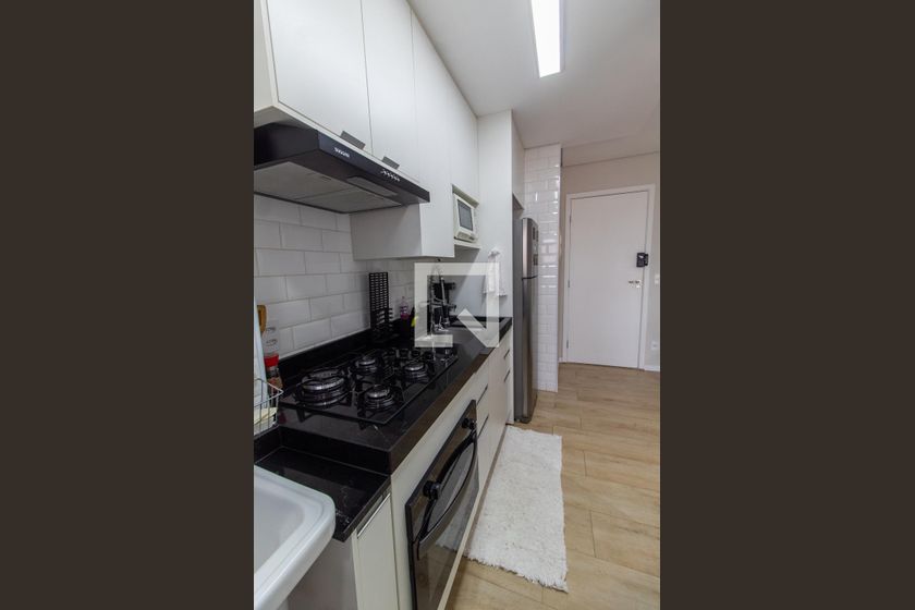 Apartamento à Venda - Centro, 1 Quarto,  40 m2 em , Campinas - sp | SoloBR