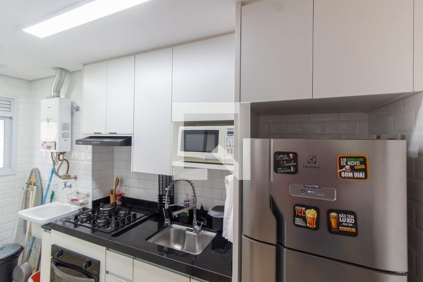 Apartamento à Venda - Centro, 1 Quarto,  40 m2 em , Campinas - sp | SoloBR
