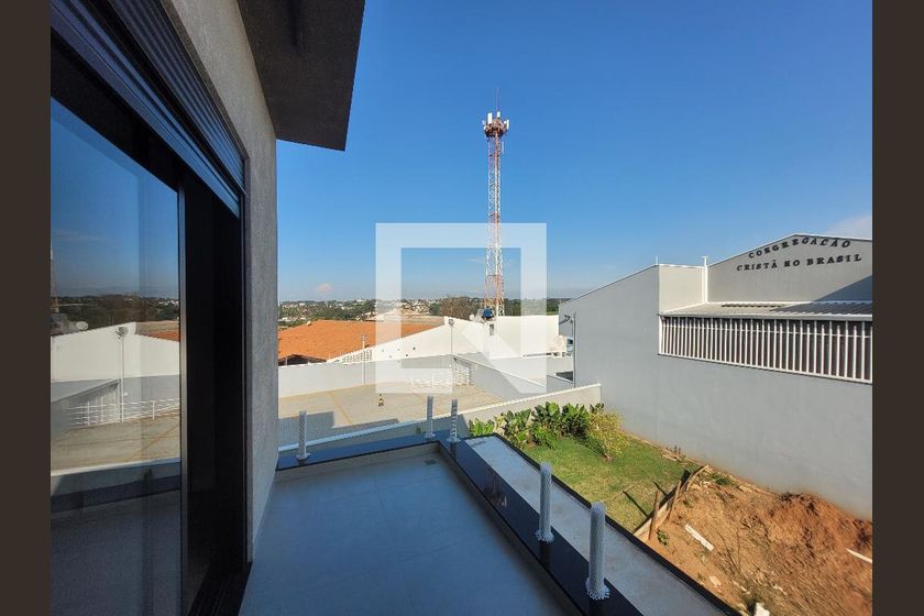 Casa à Venda - Vila Brandina, 3 Quartos,  170 m2 em , Campinas - sp | SoloBR