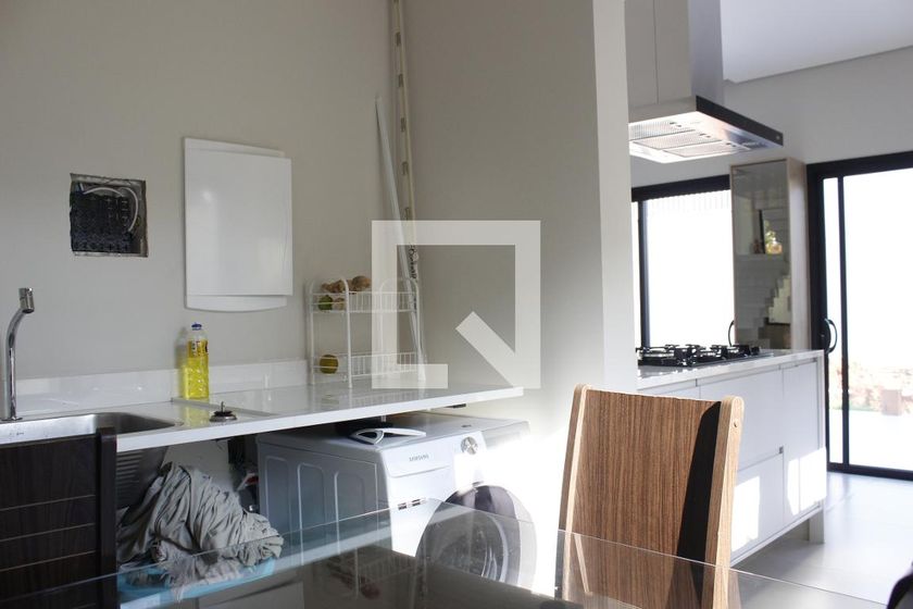 Casa à Venda - Vila Brandina, 3 Quartos,  170 m2 em , Campinas - sp | SoloBR