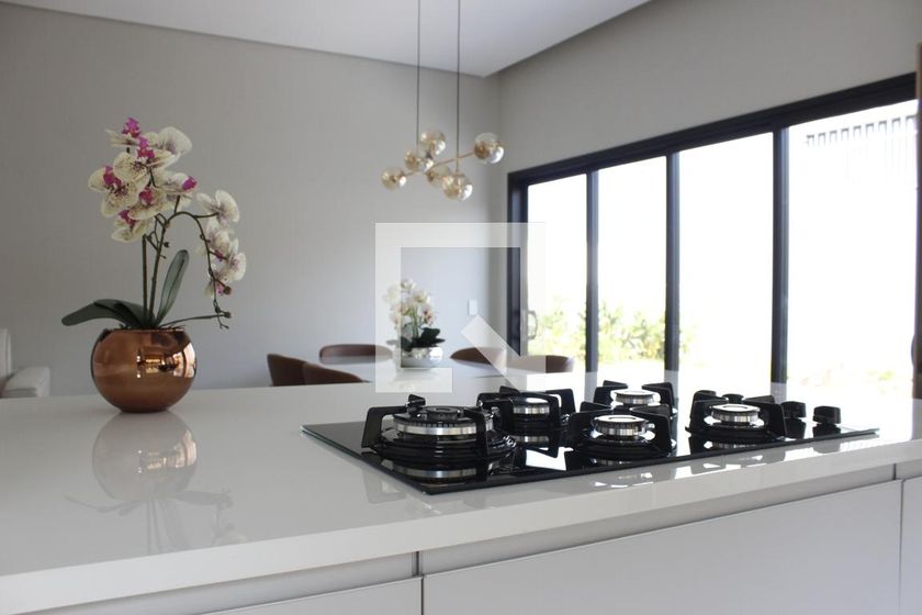 Casa à Venda - Vila Brandina, 3 Quartos,  170 m2 em , Campinas - sp | SoloBR