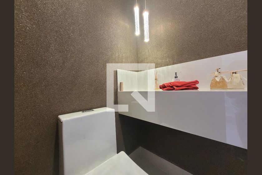 Casa à Venda - Vila Brandina, 3 Quartos,  170 m2 em , Campinas - sp | SoloBR
