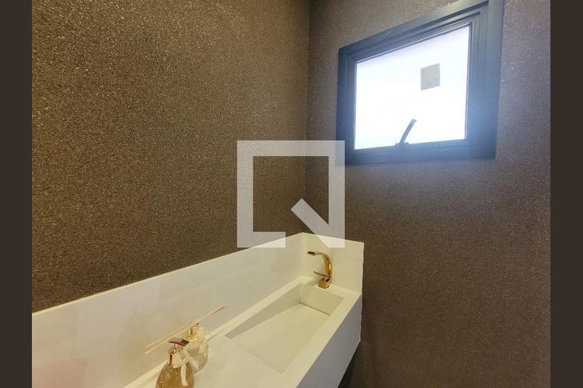 Casa à Venda - Vila Brandina, 3 Quartos,  170 m2 em , Campinas - sp | SoloBR