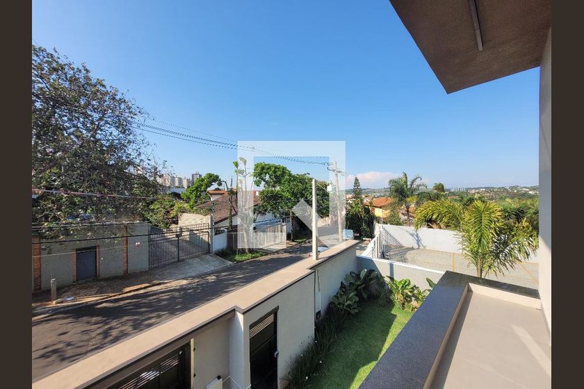 Casa à Venda - Vila Brandina, 3 Quartos,  170 m2 em , Campinas - sp | SoloBR
