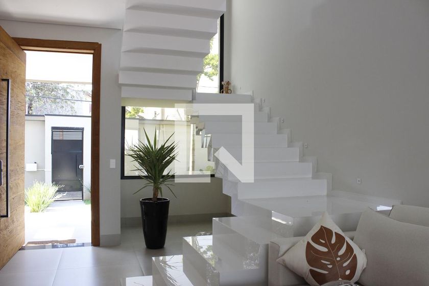 Casa à Venda - Vila Brandina, 3 Quartos,  170 m2 em , Campinas - sp | SoloBR