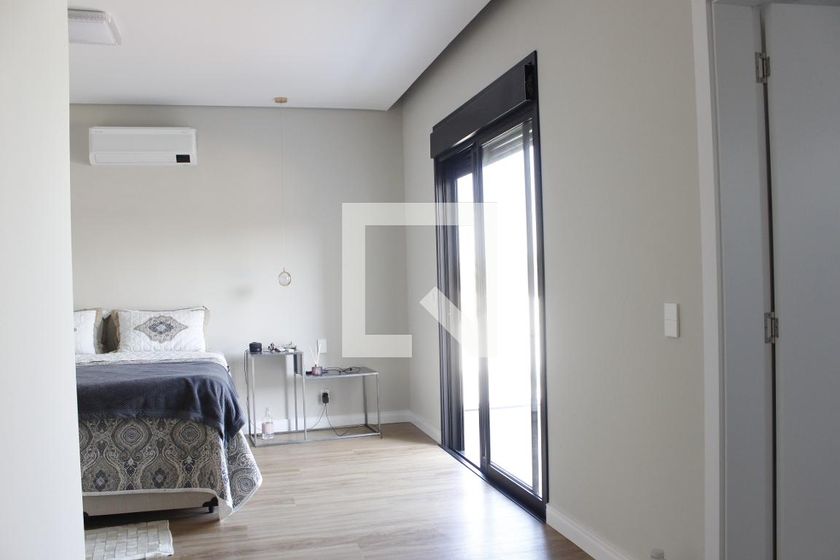 Casa à Venda - Vila Brandina, 3 Quartos,  170 m2 em , Campinas - sp | SoloBR
