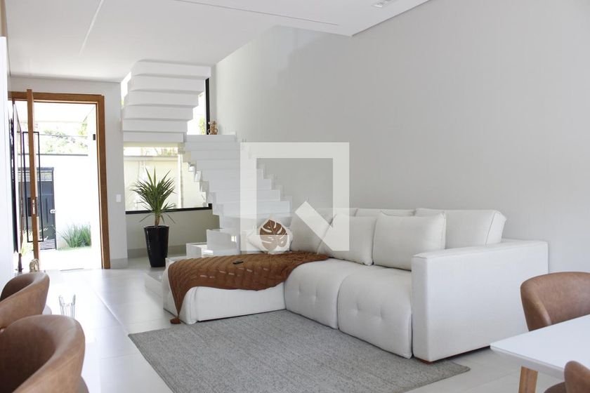 Casa à Venda - Vila Brandina, 3 Quartos,  170 m2 em , Campinas - sp | SoloBR