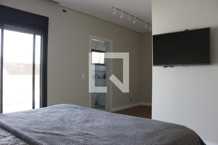 Casa à Venda - Vila Brandina, 3 Quartos,  170 m2 em , Campinas - sp | SoloBR