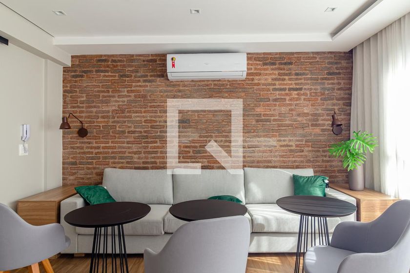 Apartamento, 2 quartos, 34 m² - Foto 45