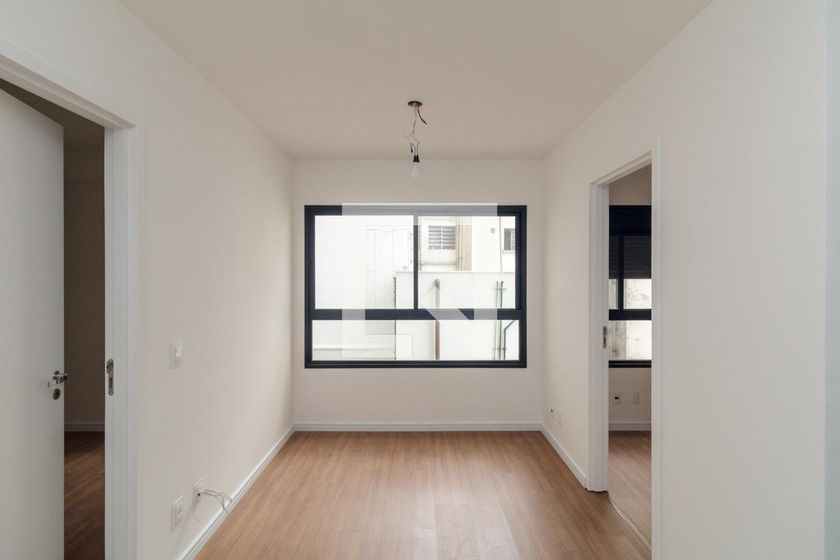 Apartamento, 2 quartos, 34 m² - Foto 2