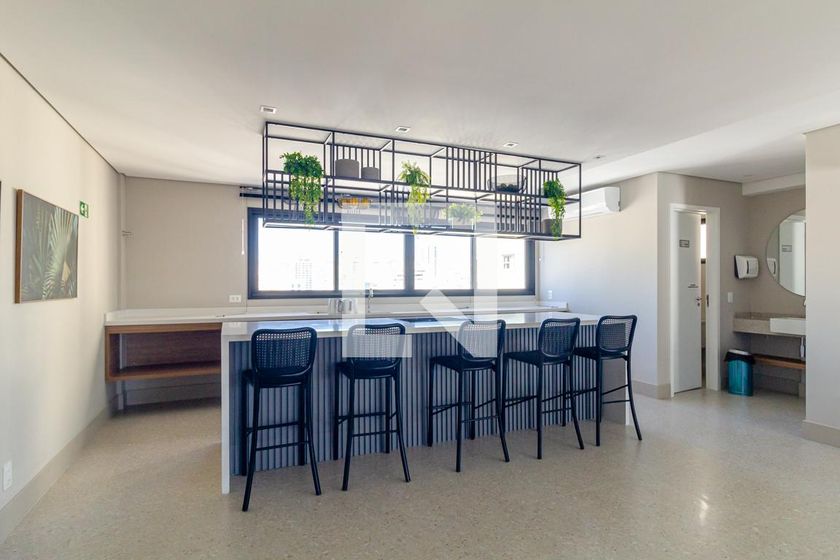 Apartamento, 2 quartos, 34 m² - Foto 50