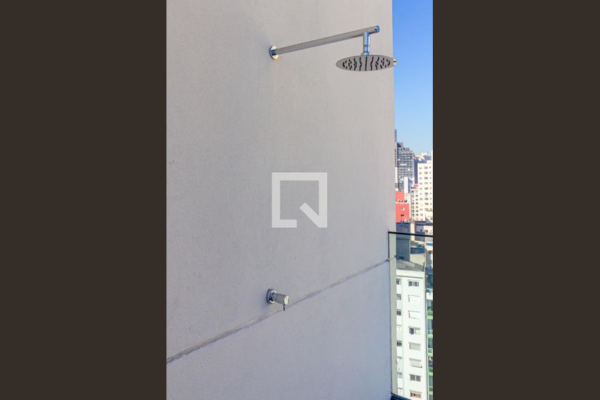 Apartamento, 2 quartos, 34 m² - Foto 33