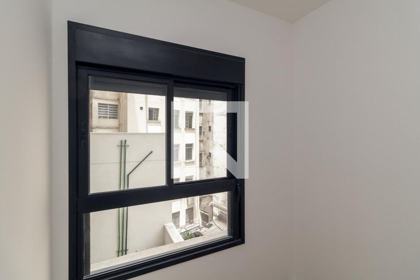 Apartamento, 2 quartos, 34 m² - Foto 10
