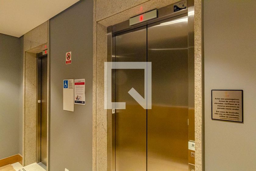 Apartamento, 2 quartos, 34 m² - Foto 68