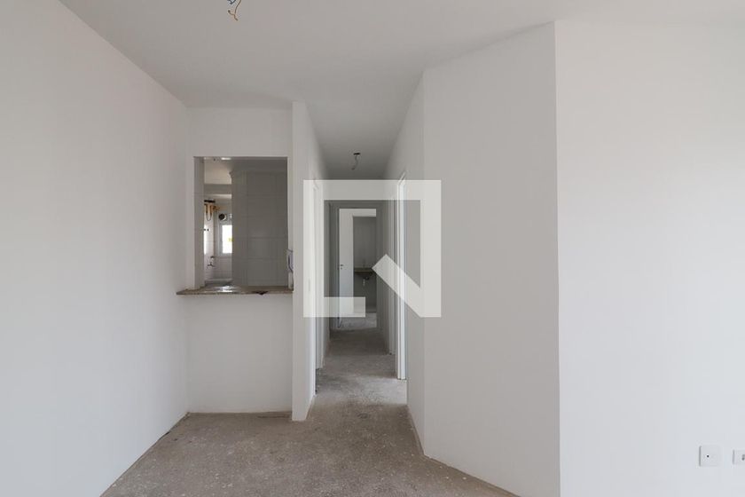 Apartamento, 3 quartos, 66 m² - Foto 5