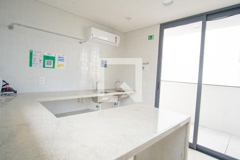 Kitnet-Studio, 27 m² - Foto 20