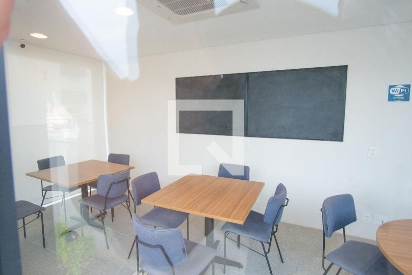 Kitnet-Studio, 27 m² - Foto 23