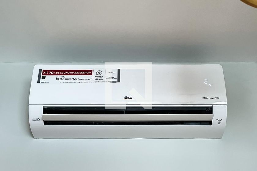 Kitnet-Studio, 27 m² - Foto 35