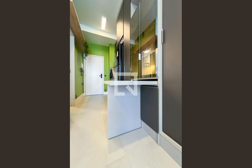 Kitnet-Studio, 27 m² - Foto 29