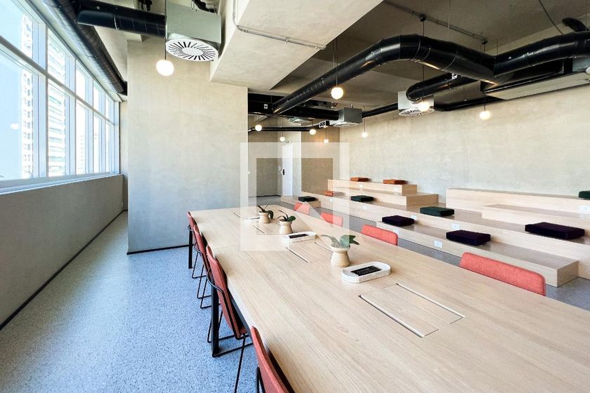 Kitnet-Studio, 27 m² - Foto 129
