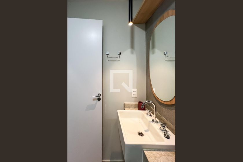 Kitnet-Studio, 27 m² - Foto 63