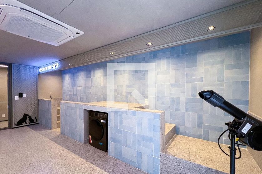 Kitnet-Studio, 27 m² - Foto 149