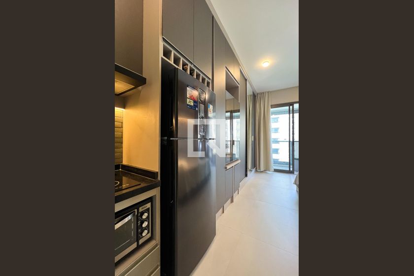 Kitnet-Studio, 27 m² - Foto 65