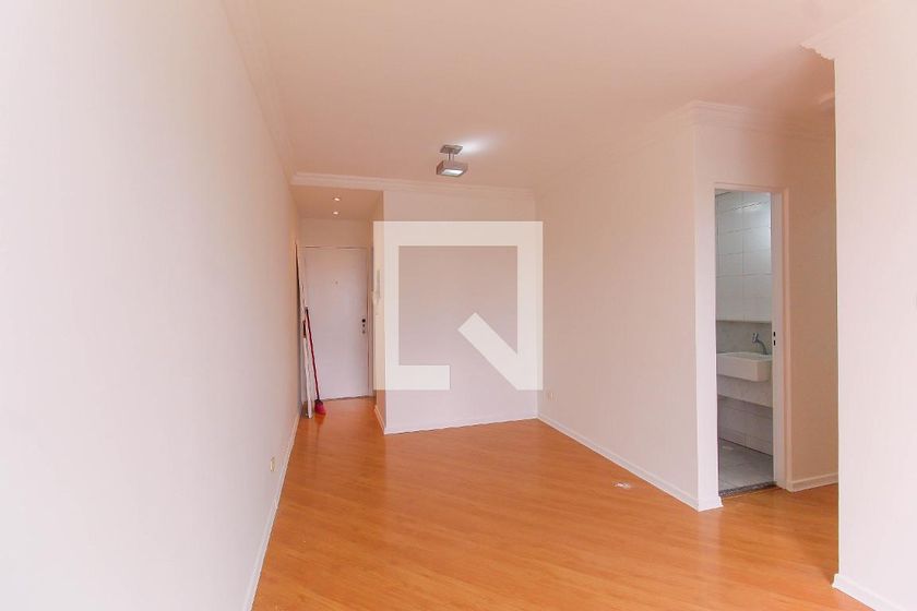 Apartamento, 2 quartos, 57 m² - Foto 2