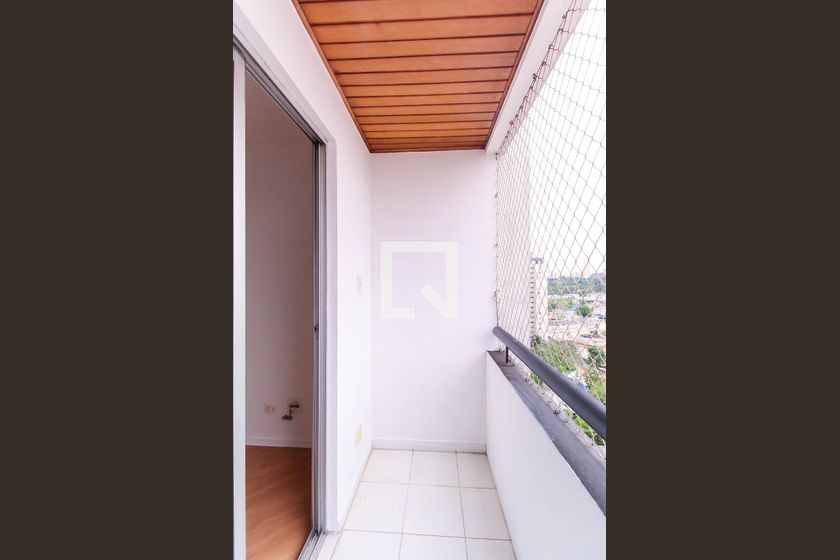 Apartamento, 2 quartos, 57 m² - Foto 5