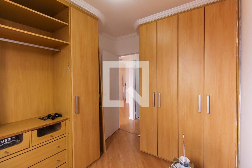 Apartamento, 2 quartos, 57 m² - Foto 10