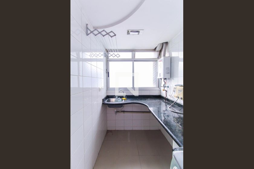 Apartamento, 2 quartos, 57 m² - Foto 30