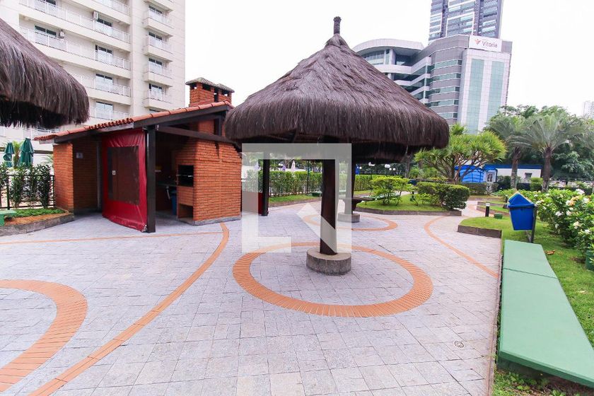 Apartamento, 2 quartos, 57 m² - Foto 36