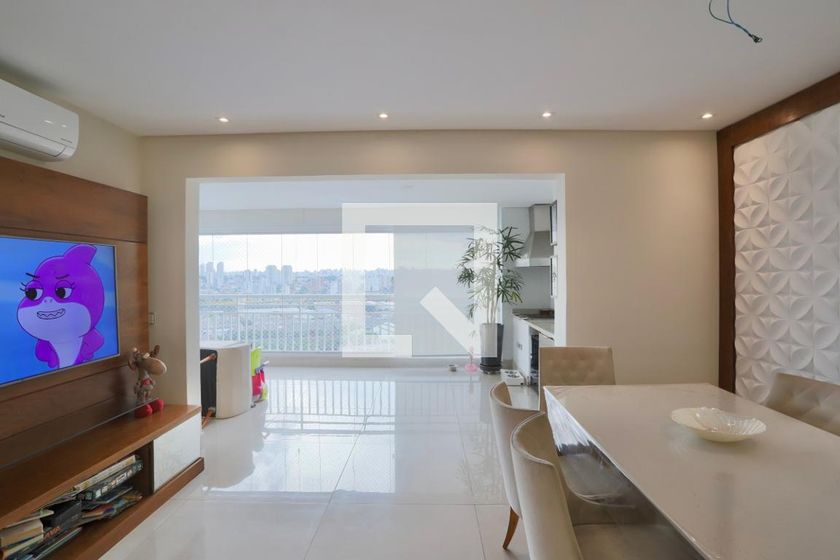 Apartamento, 3 quartos, 100 m² - Foto 11