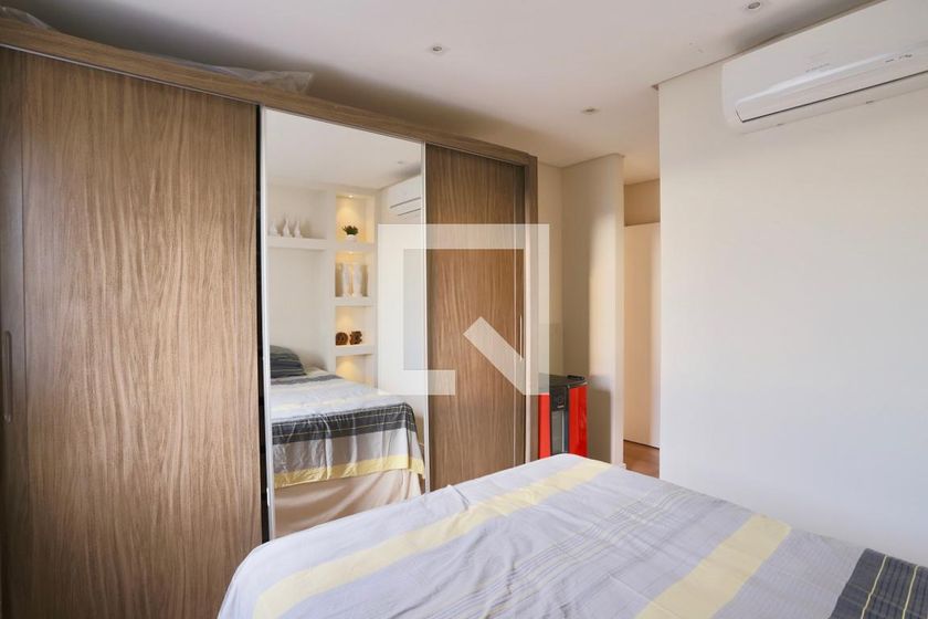 Apartamento, 3 quartos, 100 m² - Foto 23