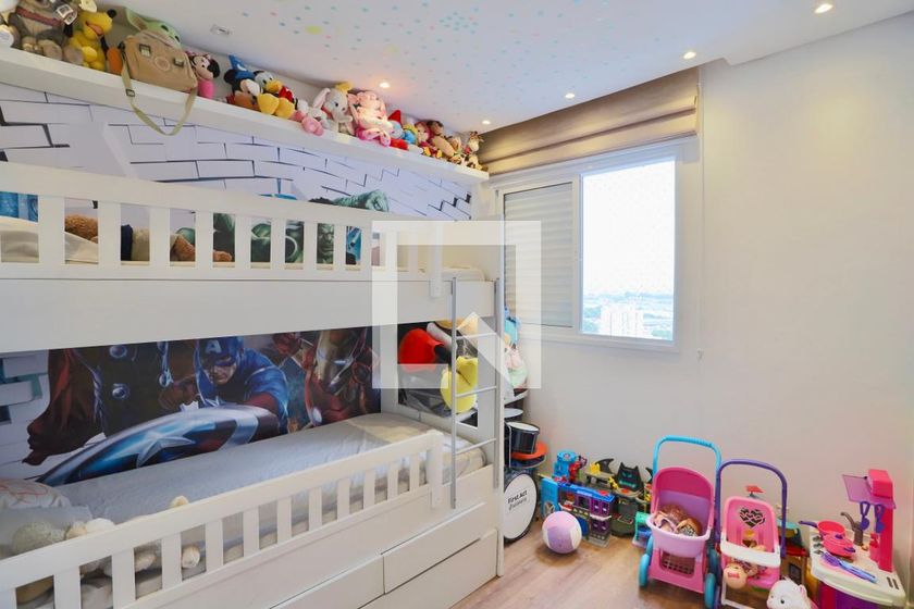Apartamento, 3 quartos, 100 m² - Foto 51