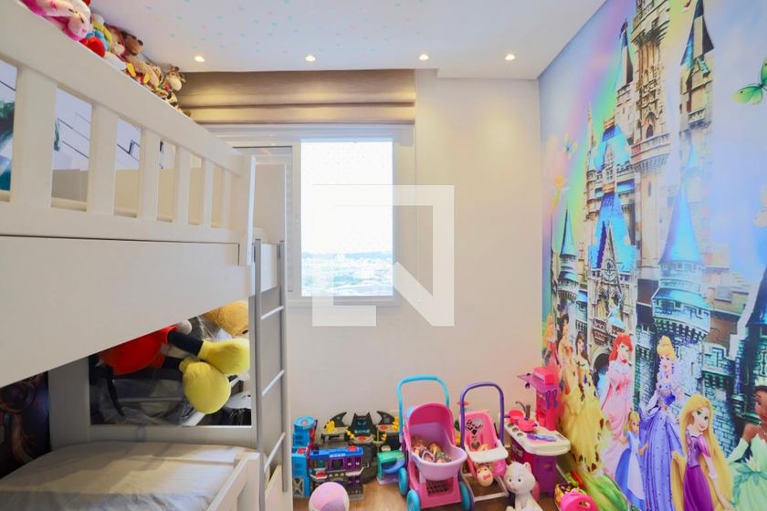 Apartamento, 3 quartos, 100 m² - Foto 49