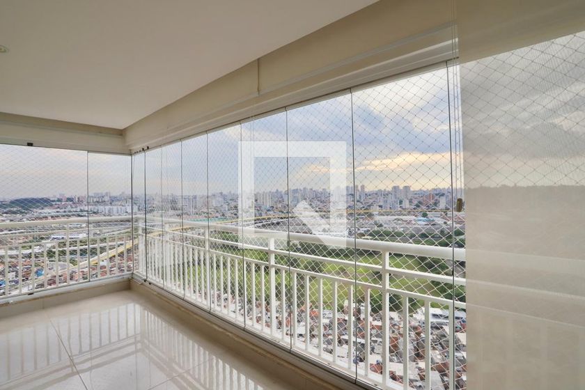 Apartamento, 3 quartos, 100 m² - Foto 7