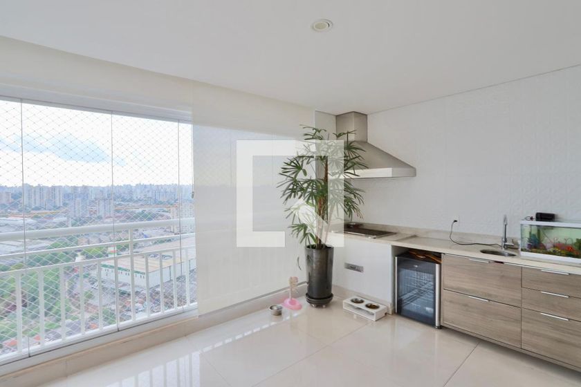 Apartamento, 3 quartos, 100 m² - Foto 9
