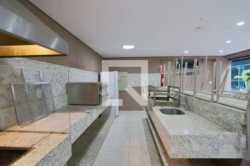 Apartamento, 3 quartos, 100 m² - Foto 95