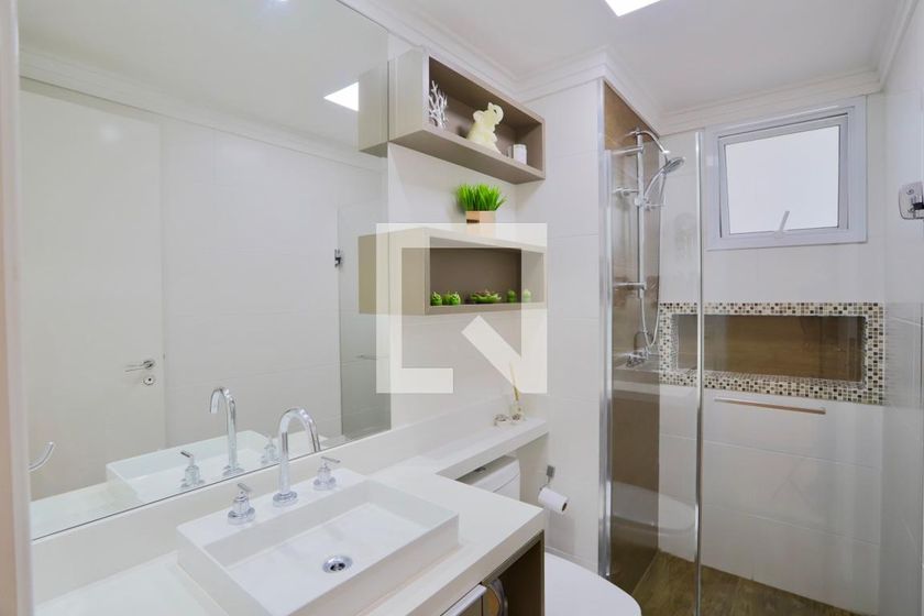 Apartamento, 3 quartos, 100 m² - Foto 53