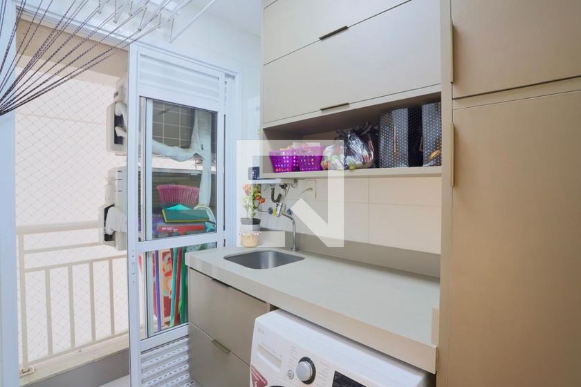 Apartamento, 3 quartos, 100 m² - Foto 109