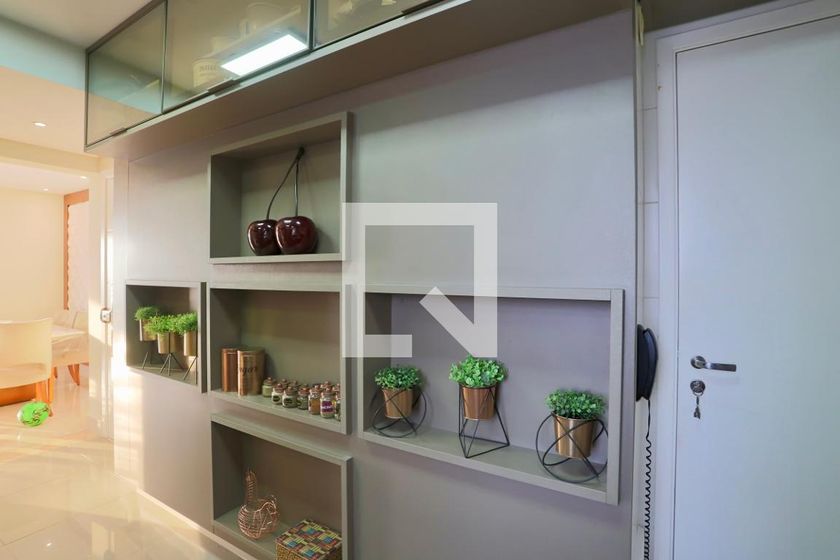 Apartamento, 3 quartos, 100 m² - Foto 65